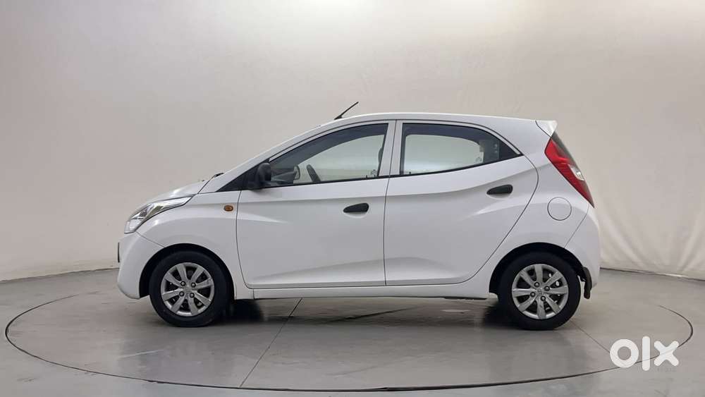 Hyundai Eon Magna, 2012, Petrol