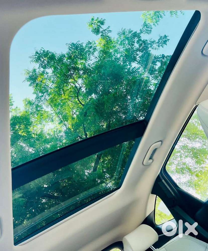 Hyundai Tucson 2.0 Signature Petrol At, 2023, Petrol