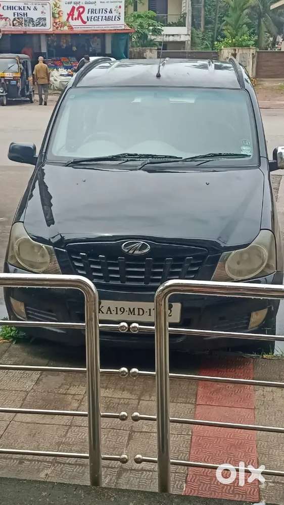 Mahindra Quanto Diesel 2013