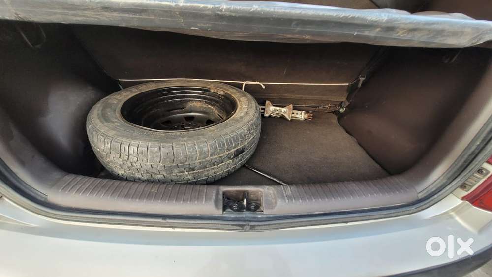 Hyundai Santro Xing Gls, 2012, Lpg