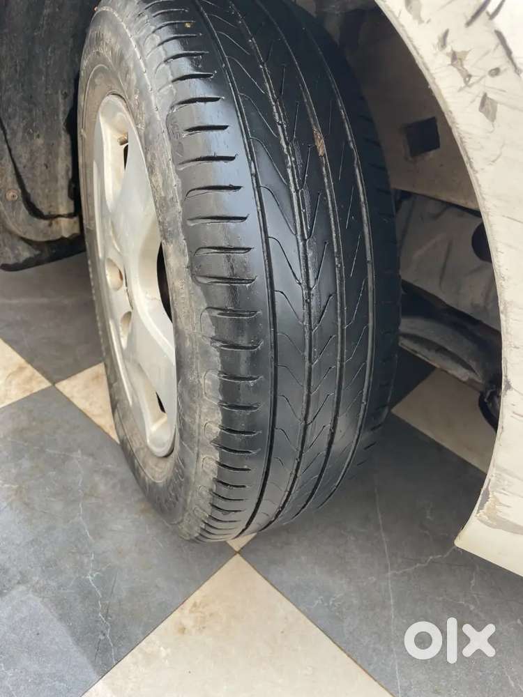 Hyundai Verna Vtvt 2006