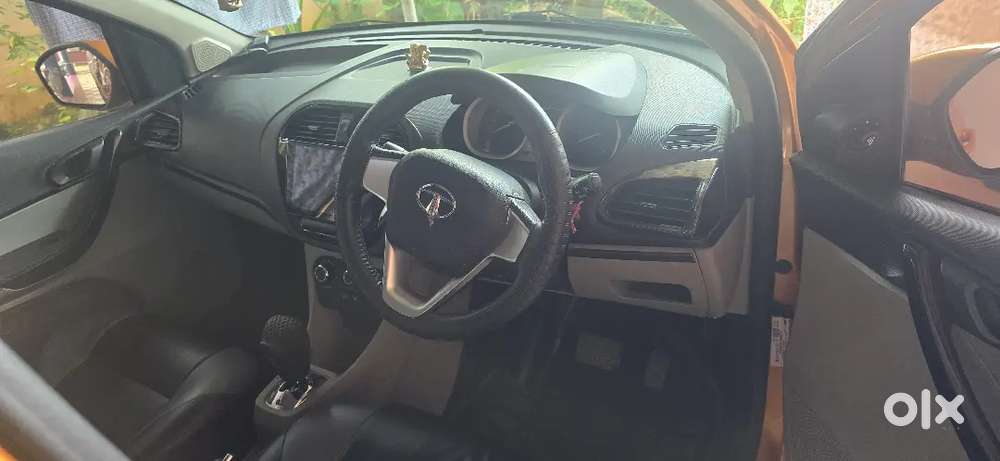 Tata Tiago 1.2 Revotron 2018
