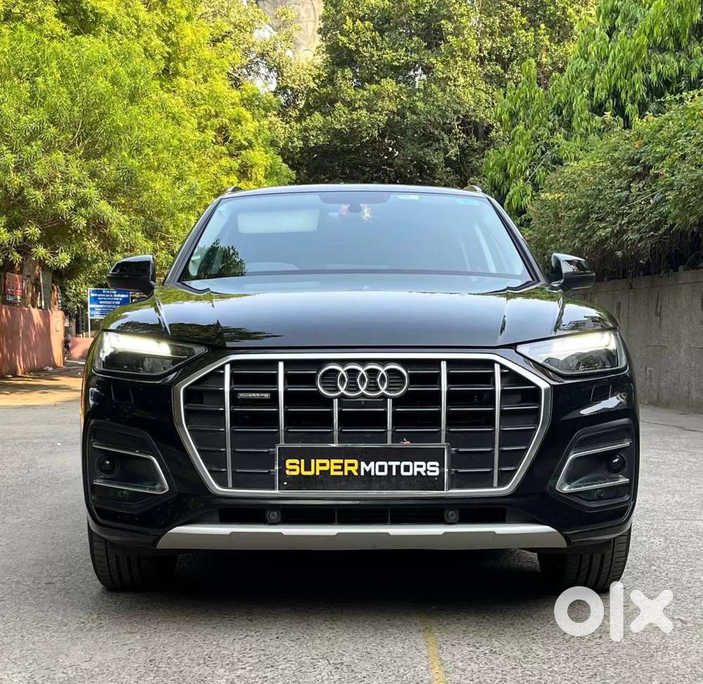Audi Q5 Technology 45 Tfsi, 2024, Petrol