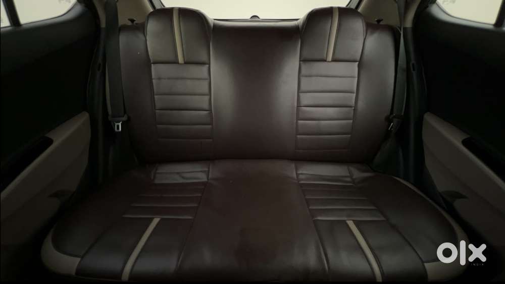 Hyundai Grand I10 1.2 Kappa Magna, 2018, Petrol