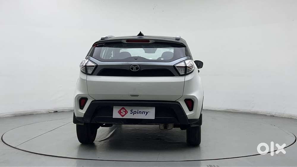 Tata Nexon 1.2 Revotron Xm (s), 2022, Petrol