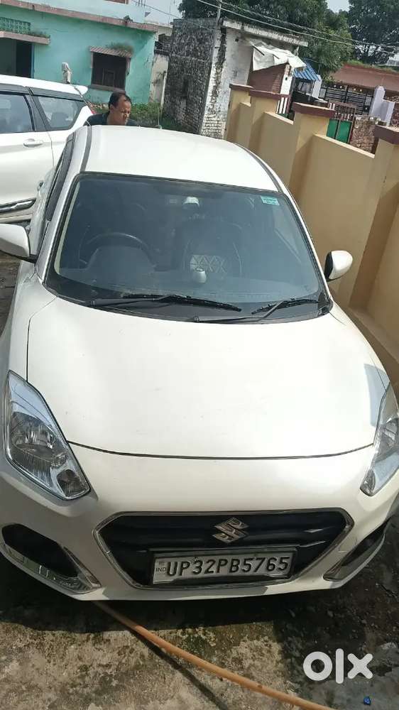 Maruti Dzire 1.2 Vxi 2023