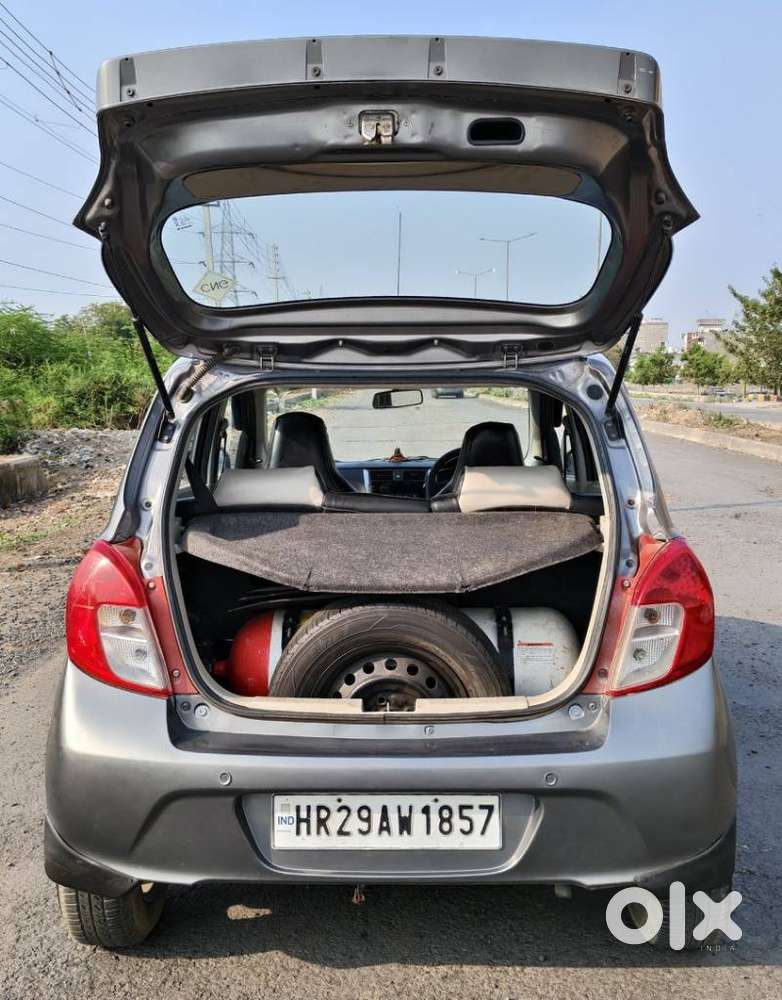 Maruti Suzuki Celerio