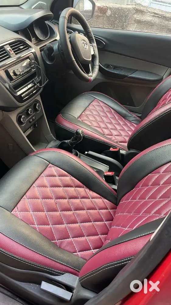 Tata Tiago Xm Diesel 2018