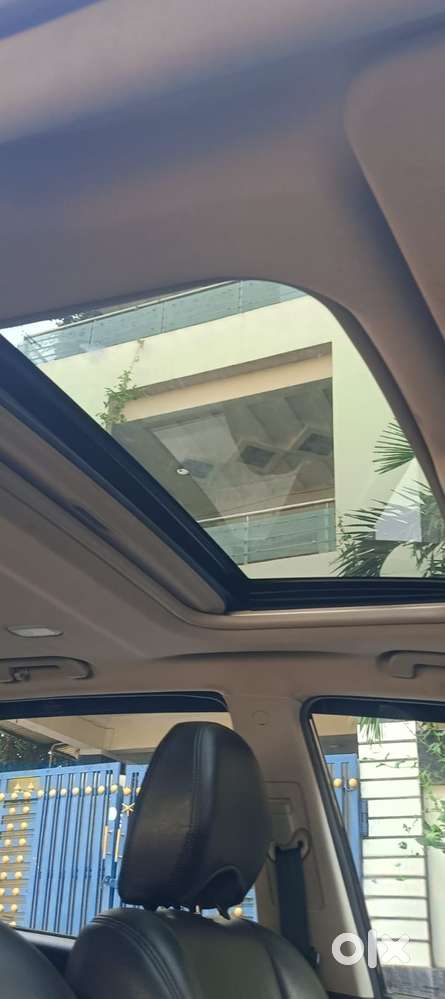 Mahindra Xuv500 W9, 2021, Diesel