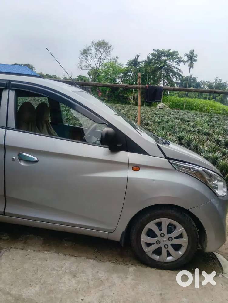 Hyundai Eon 2019 Petrol 40000 Km Driven