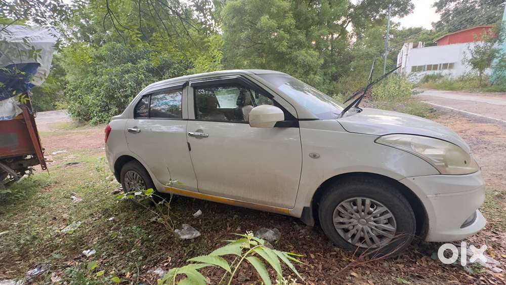Maruti Swift Dzire Ldi 2019