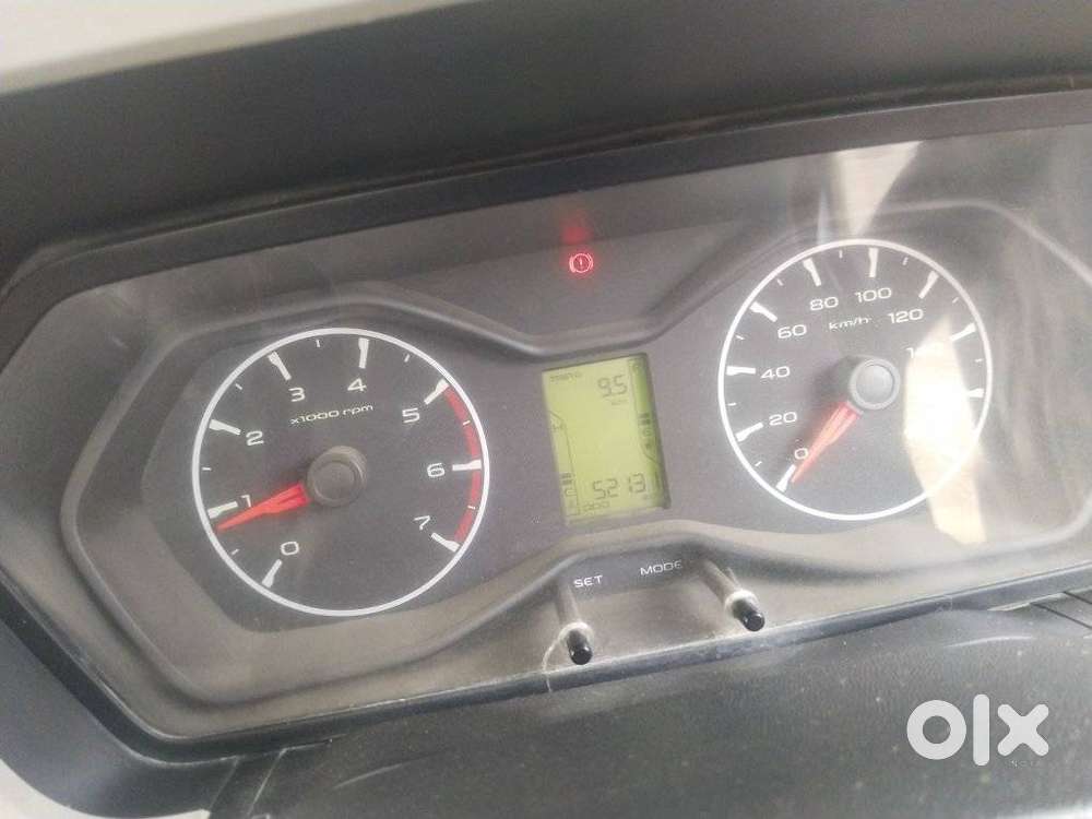 Mahindra Scorpio S3, 2018, Diesel