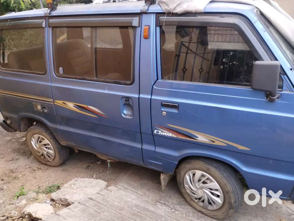 Sale Maruti Okni