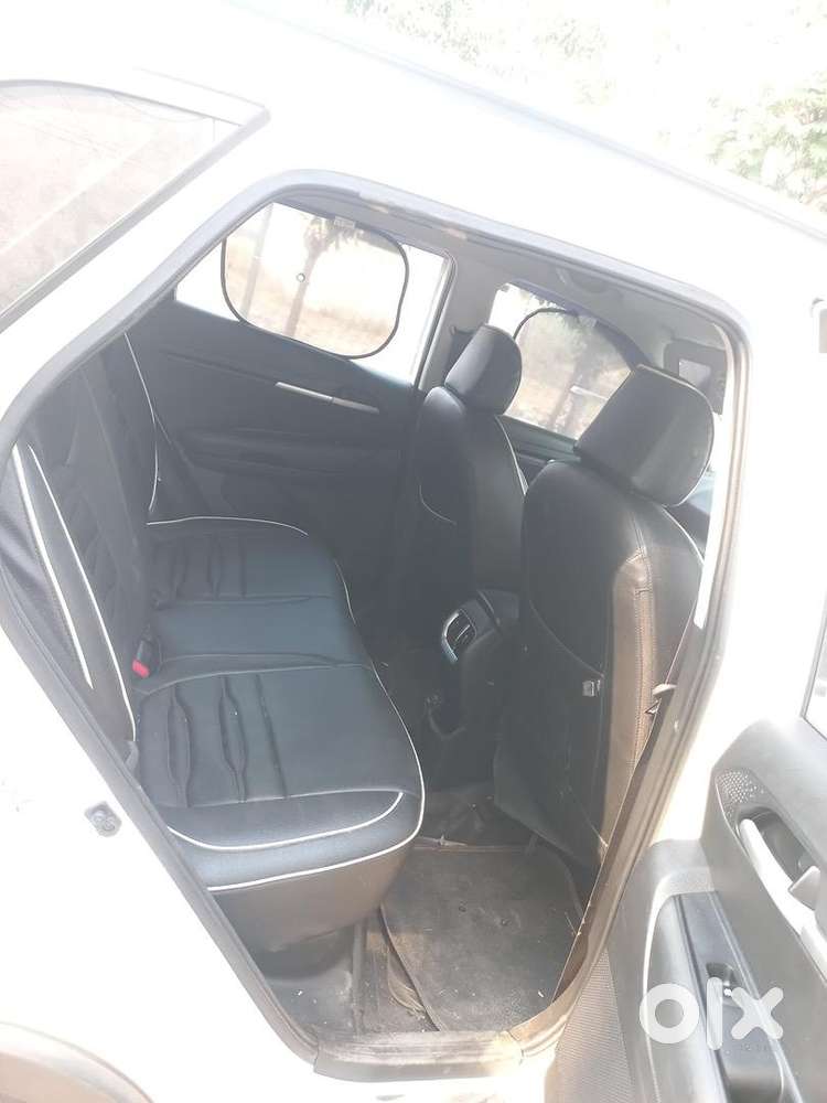 Kia Sonet 2021 Petrol 78000 Km Driven