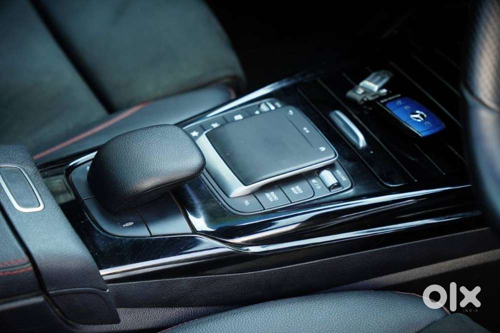 Mercedes-benz Amg A35 4matic, 2023, Petrol