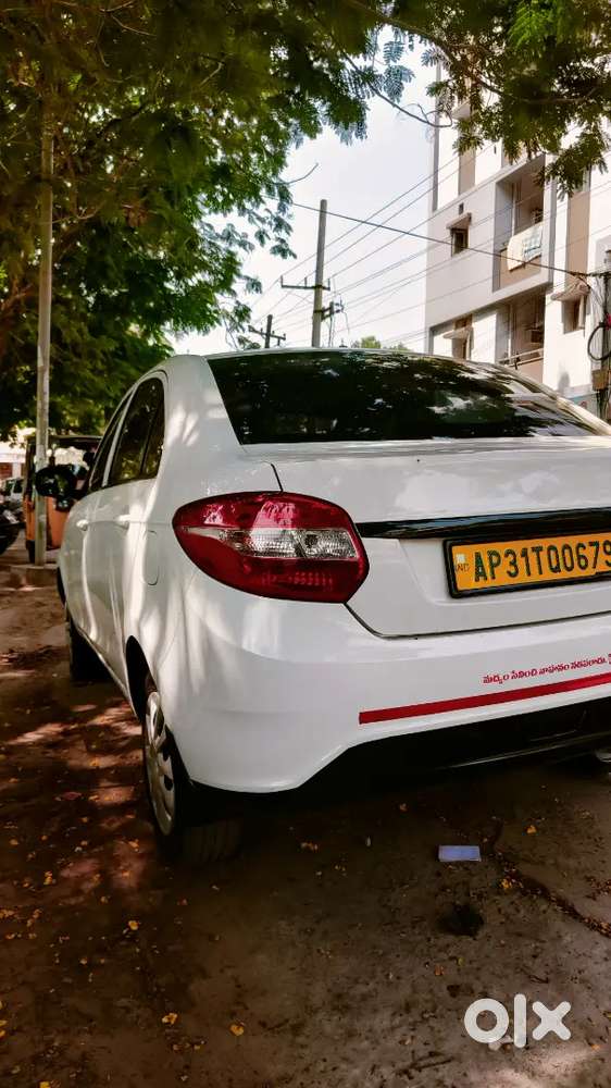 Tata Zest 2018 Diesel Well Maintained