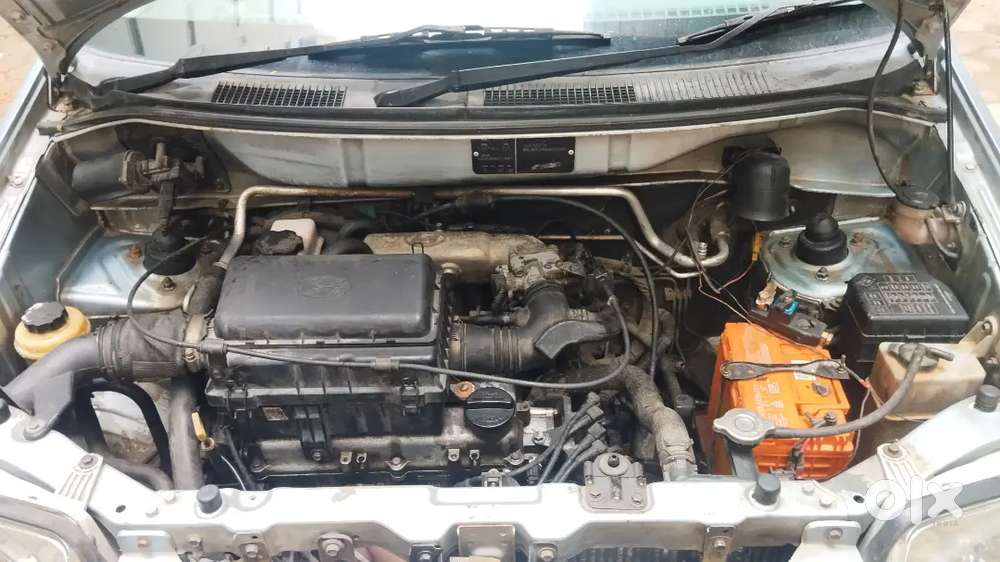 Hyundai Santro Xing 2006