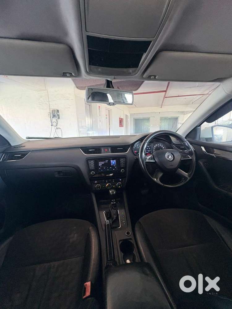 Skoda Octavia Diesel 2015