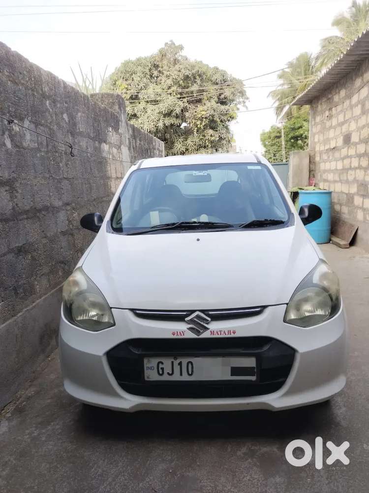 Alto 800 Tip Top Condition