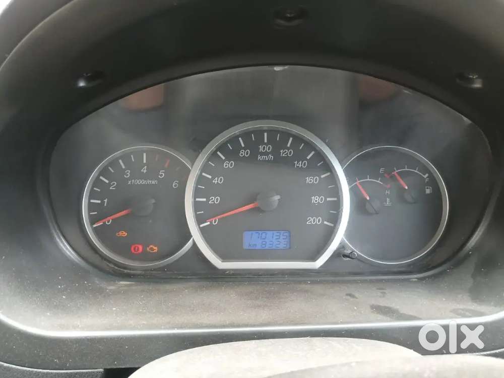 Chevrolet Enjoy 1.3 Diesel 2014