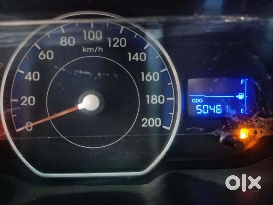 Hyundai I10 Magna, 2012, Petrol