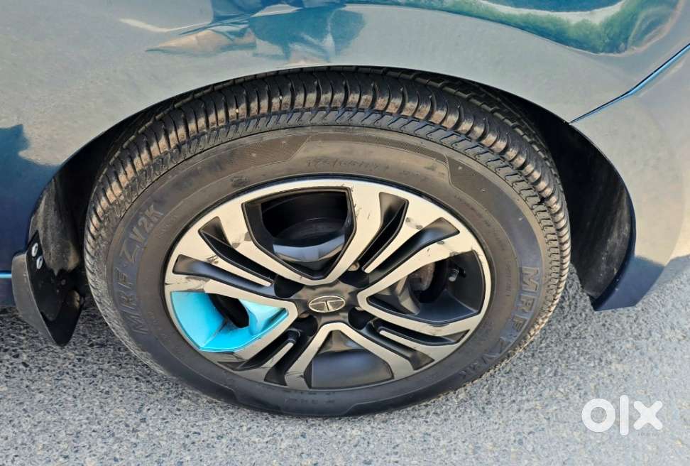 Tata Tigor Ev Xz Plus, 2021, Electric