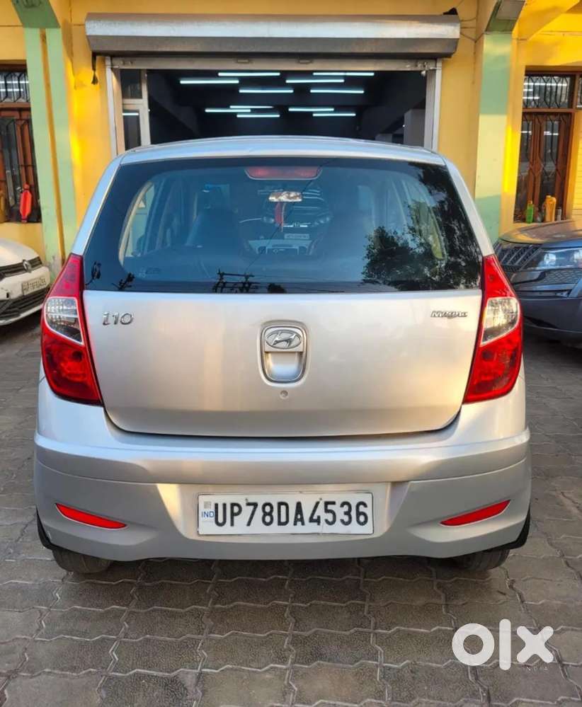 Hyundai I10 Magna 1.1l, 2013, Petrol