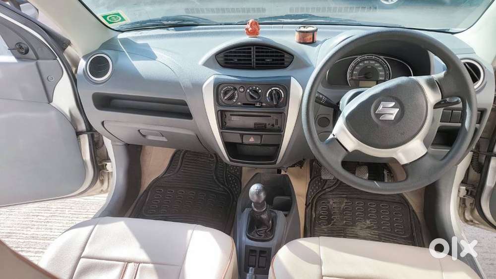 Maruti Suzuki Alto 800 Vxi Plus Option, 2013, Petrol