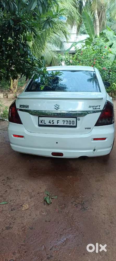 Maruti Suzuki Swift 2011 Diesel Manual