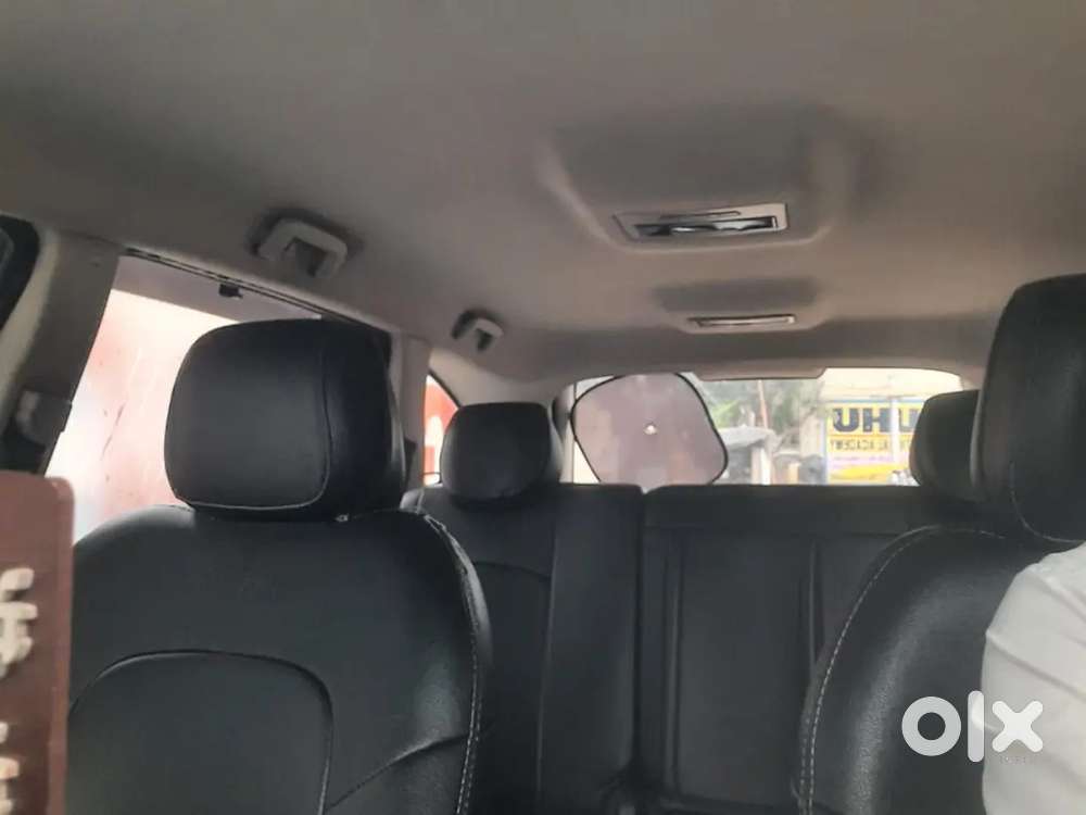 Tata Hexa 2.2 Xm 2018