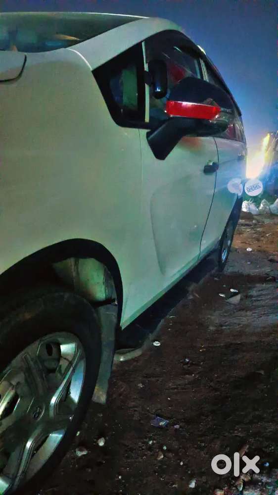 Mahindra Marazzo 2019 Diesel