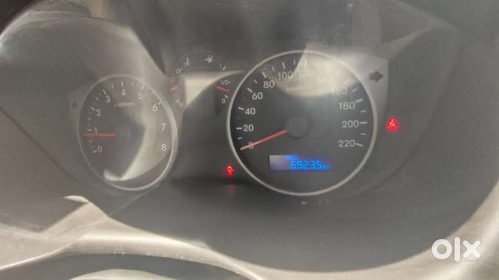 Hyundai I20 2012 Cng & Hybrids 72000 Km Driven