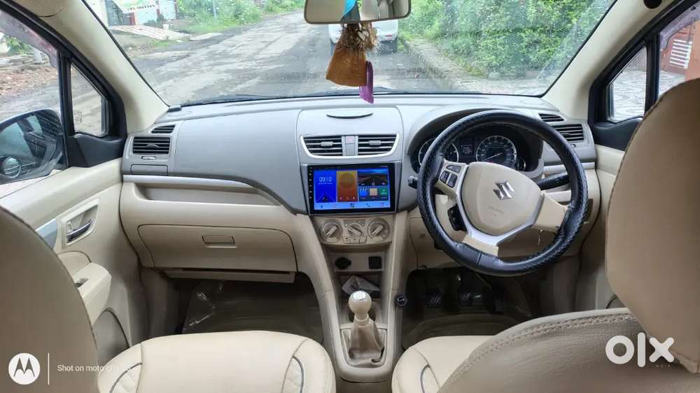 Ertiga Vdi Shvs