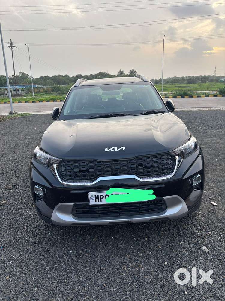Kia Sonet Petrol 2023 (e20)