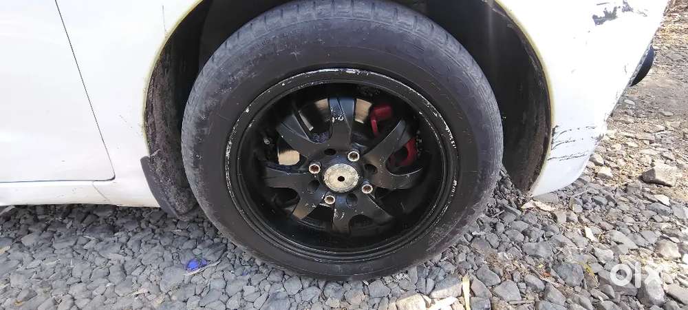Hyundai Xcent 2015 Diesel 124890 Km Driven