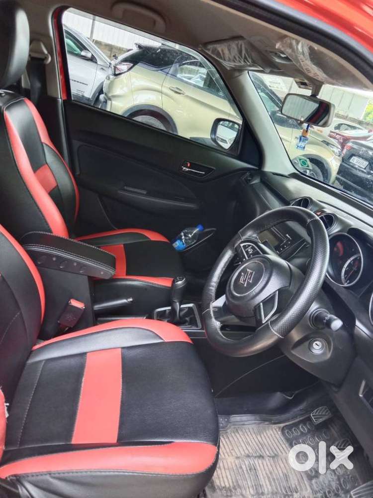 Maruti Suzuki Swift Vxi Optional, 2019, Petrol
