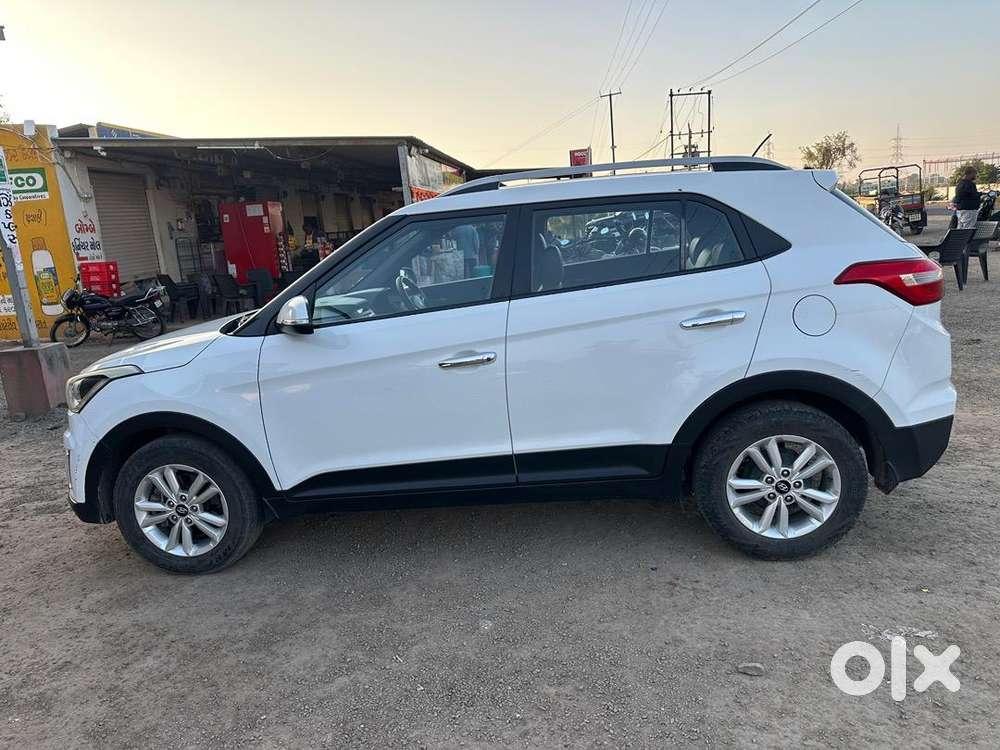 Hyundai Diesel Car 2017