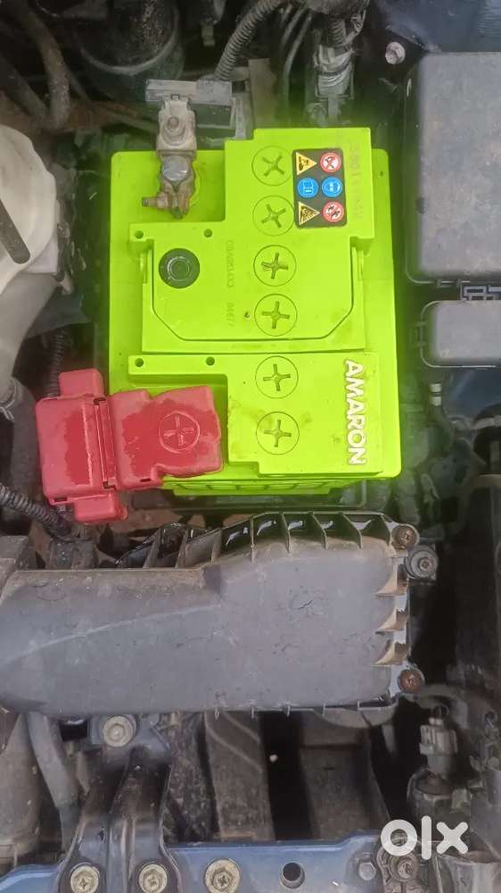 Maruti Suzuki Baleno 20019 Diesel 65000 Km Driven