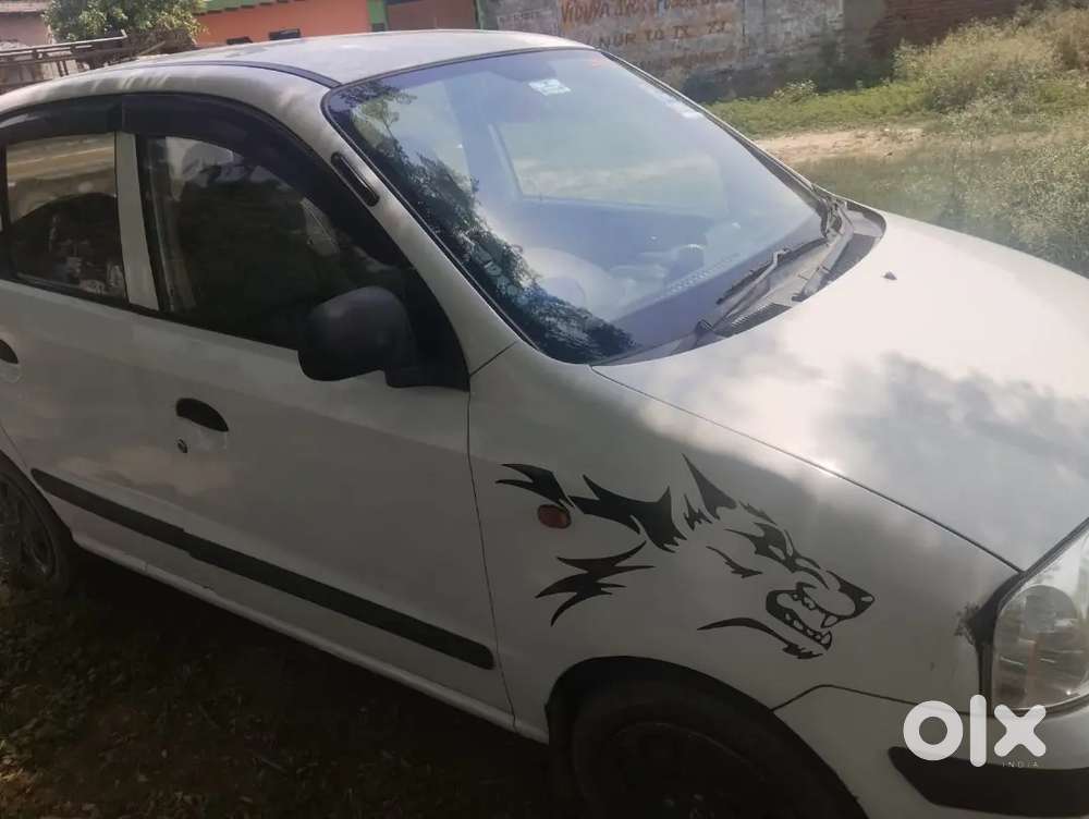 Hyundai Santro Asta 2014 Year Car