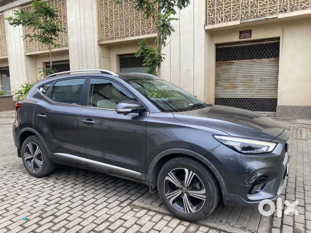 Mg Zs Astor Vti-tech Cvt Savvy