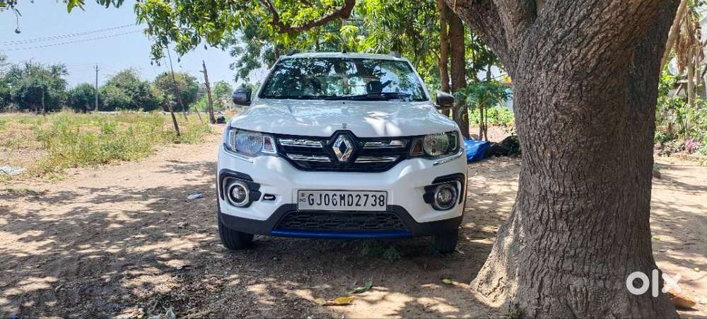 Renault Kwid 2018 Petrol