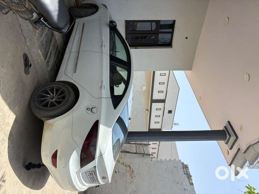 Hyundai Verna 2011 Diesel