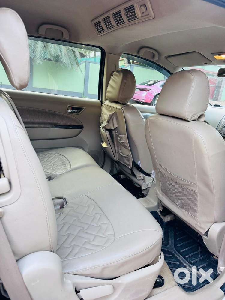 Maruti Suzuki Ertiga Vdi, 2013, Diesel