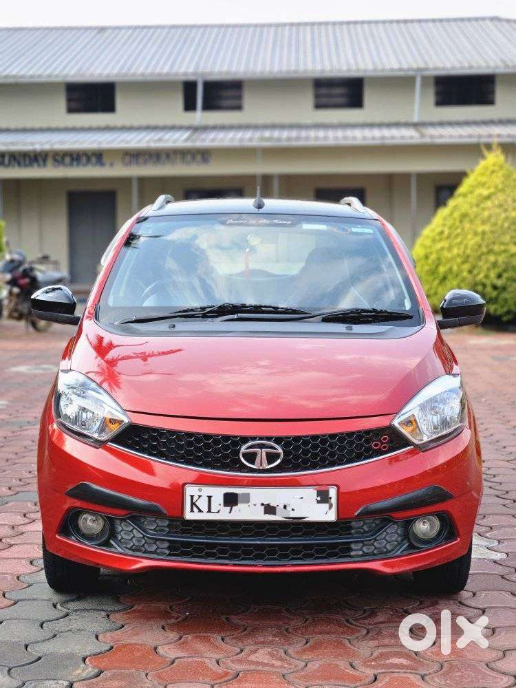 Tata Tiago 1.05 Revotorq Xt, 2018, Petrol