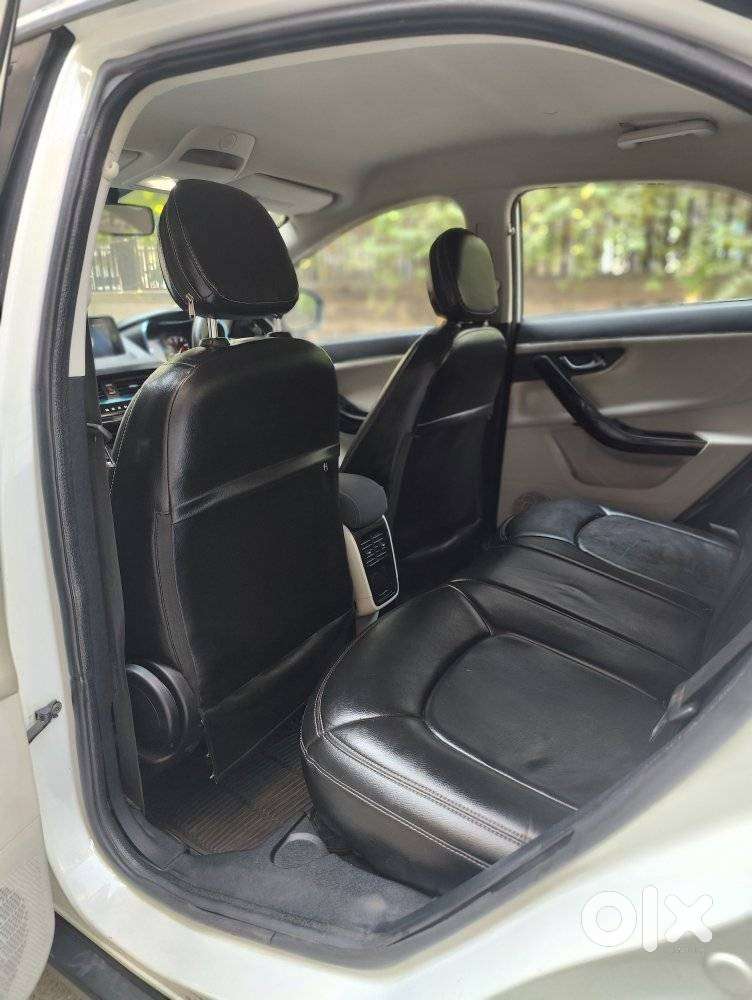 Tata Nexon Ev Xz Plus, 2022, Electric