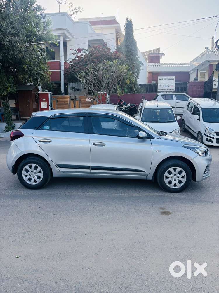 Hyundai I20 Magna Plus, 2019, Petrol