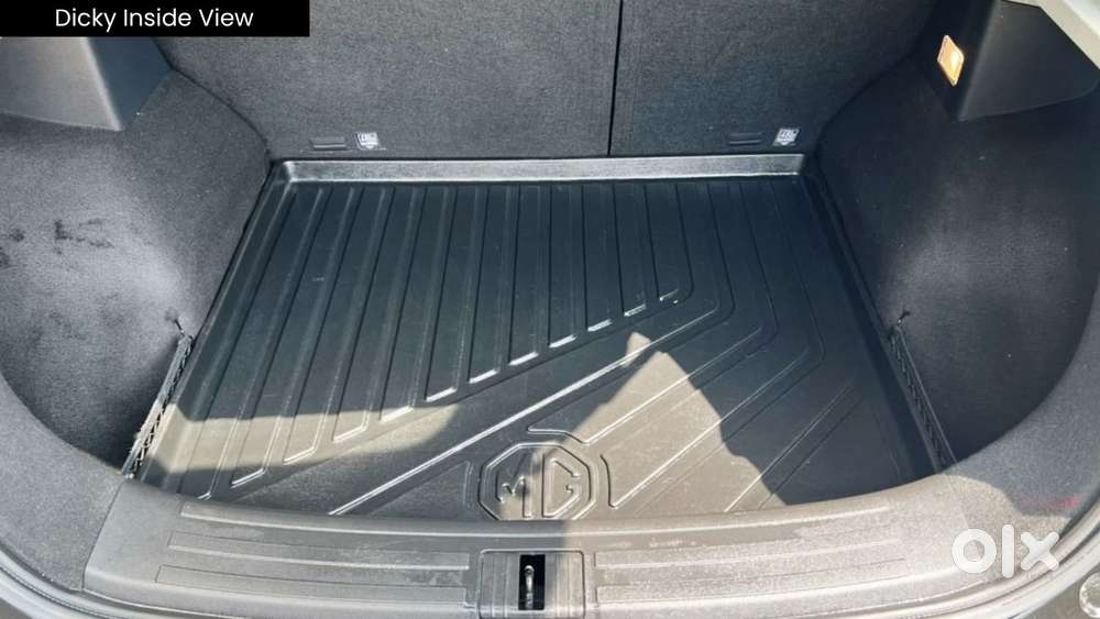 Mg Astor 1.5 Sharp Cvt, 2024, Petrol