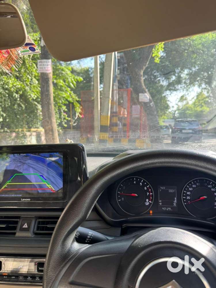 Maruti Suzuki Dzire 2025 Cng & Petrol Good Condition