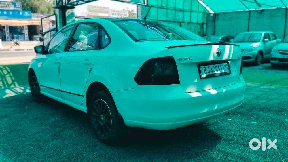 Skoda Rapid 1.6 Mpi Elegance Black Package, 2015, Diesel
