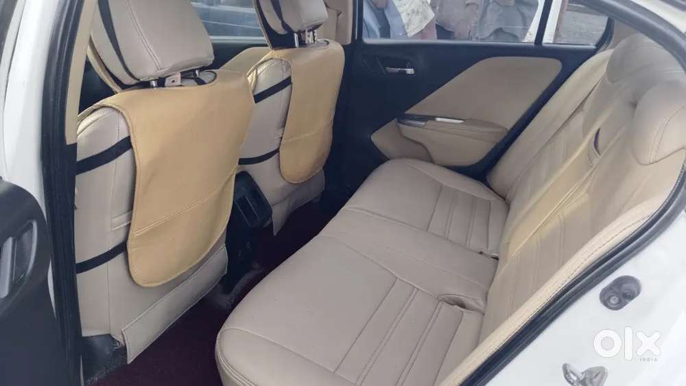 Honda City 2014 Diesel 133000 Km Driven